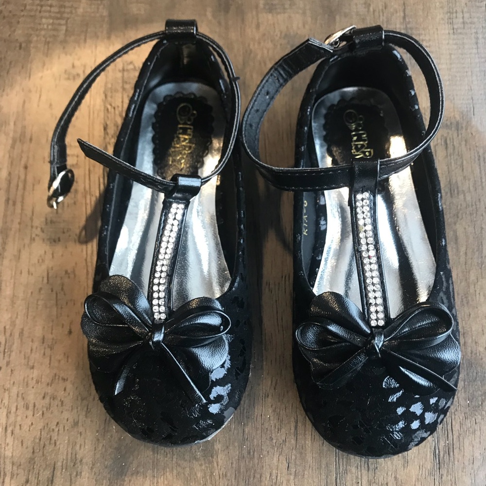 Girls dress shoes